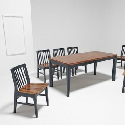 끄망메블루 알볼 식탁 의자