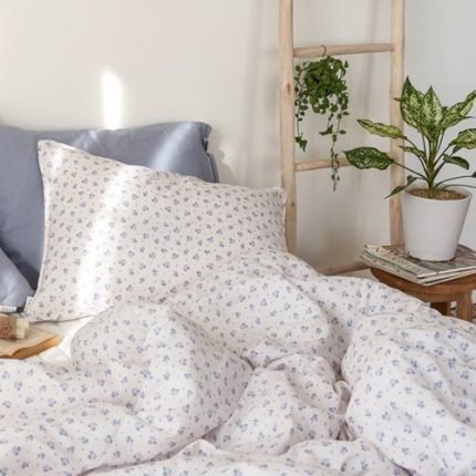 마리플라워 차렵이불