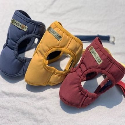 시크 하네스-S,M,L/애견하네스,애견패딩하네스,겨울하네스