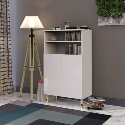 보시비 심플 수납장 600