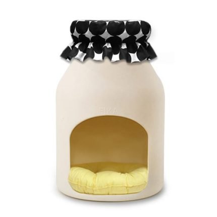 숨숨집 고양이집 피카스툴하우스