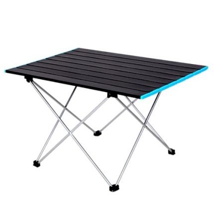 접이식 캠핑 테이블 폴딩테이블 차박테이블 40X56.5cm_(1976138)