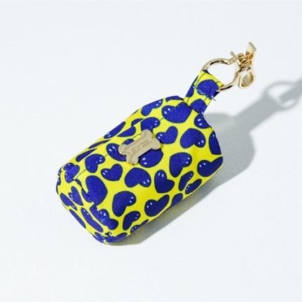 Pier39 풉백파우치 노라독 산책 파우치