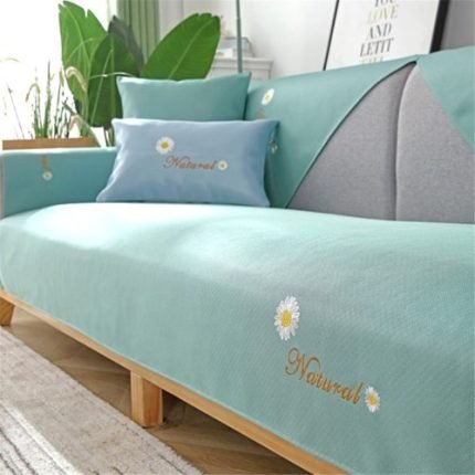 인테리어 소파 커버 덮개 쿠션 쇼파 패드 리폼 천갈이 J