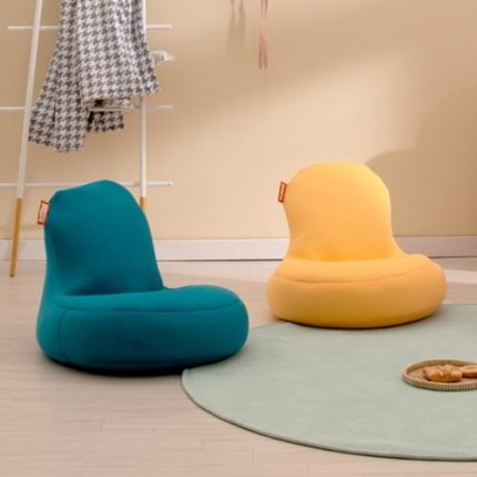 주니어 코미E L.O.V.E 빈백 (에어매쉬)