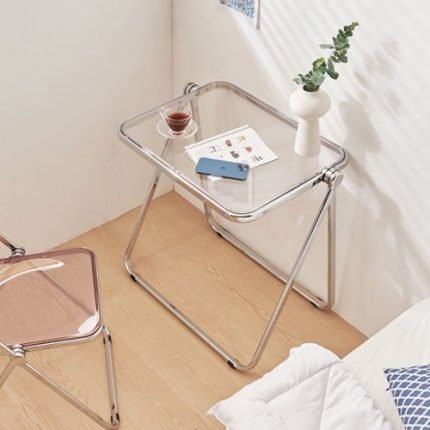 림피드 접이식 테이블