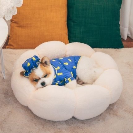 강아지 고양이방석 쿠션 침대 이불  담요 대형