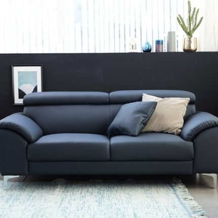 거실소파 스톨포함 좋은쇼파 리체 3인소파 BTS0152