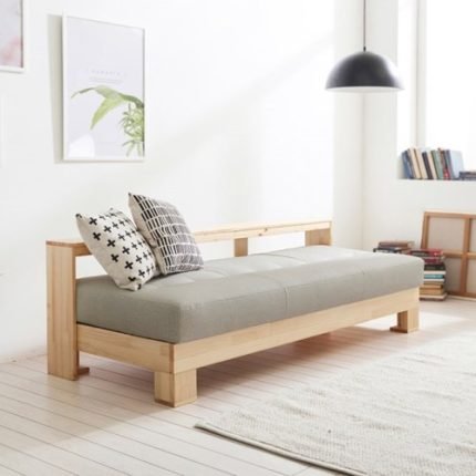 소가죽 패브릭 1인용 3인용 4인용 테이블 원목 소파 베드