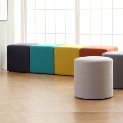 티스툴 스툴보조의자 색상6 국내산