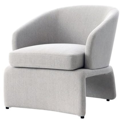 미스티 라운지 의자[SH003802]