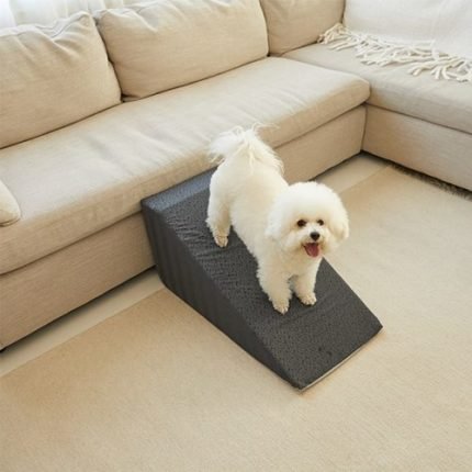 1040펫 강아지계단 삼각일반형 대형