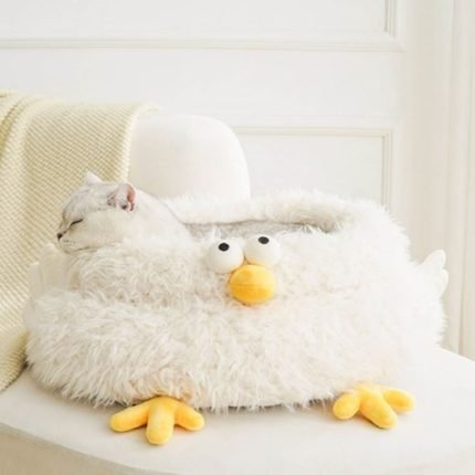 꼬꼬 둥지 캣방석