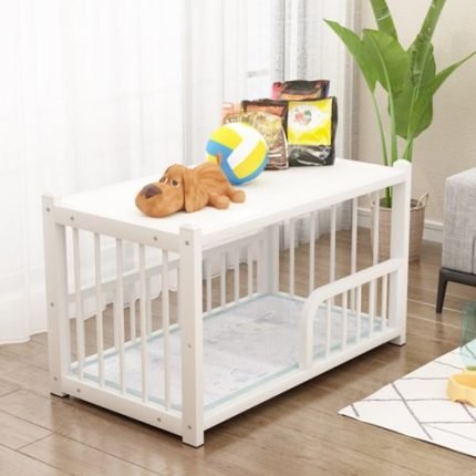 강아지 고양이 반려동물 철제 요람 침대 하우스 집