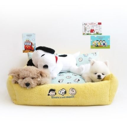 [Peanuts] 스누피 프렌즈베드