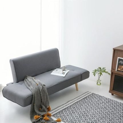 리클라이너쇼파 접이식침대 소파 원룸쇼파 패브릭소파 접이식쇼파베