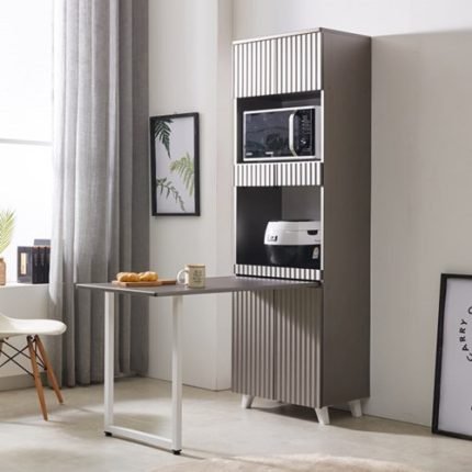 페니 600 전자레인지식탁 테이블 렌지대 식탁