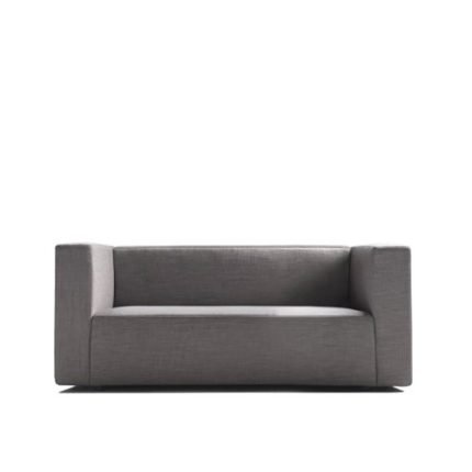 럭스디자인 주문제작 100컬러 아주르소파 2인용 패브릭 가죽