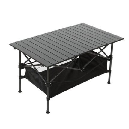 120cm 캠핑 접이식 롤 테이블 탁자