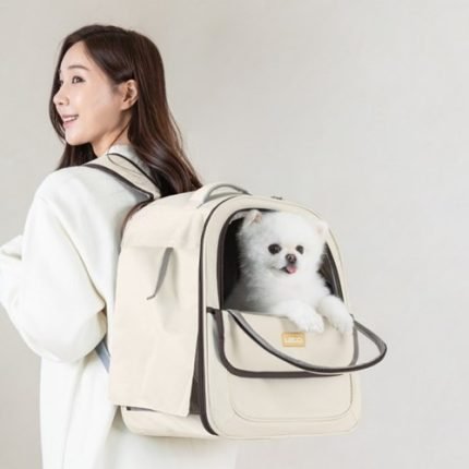 레토 강아지 이동가방 고양이가방 이동장 백팩 LDD-B03