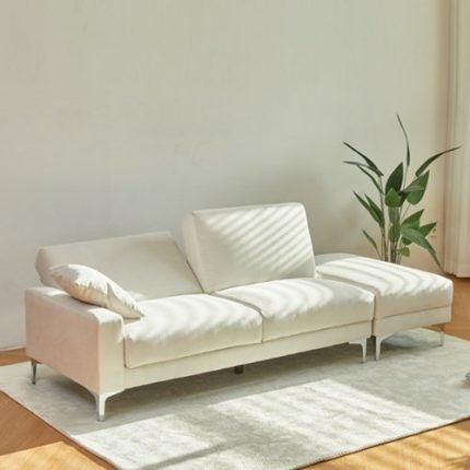 침대쇼파 소파베드 접이식쇼파 LT048