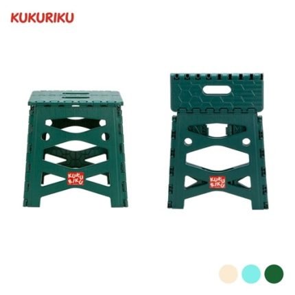 캠핑 폴딩 체어 접이식스툴 차박 피크닉 가드닝 다용도 의자