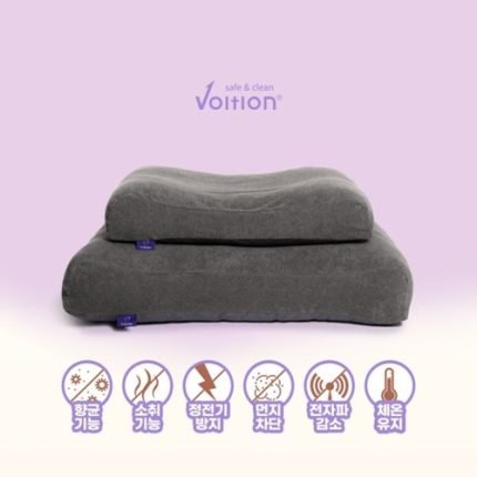 세균, 냄새, 정전기 걱정없는 제로방석