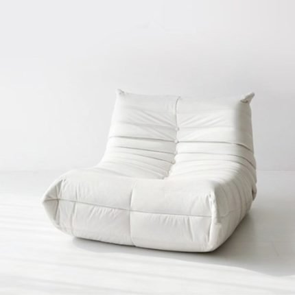 1인용 좌식 소파 안락의자 미드센추리 북유럽 모던 쇼파 생활방수