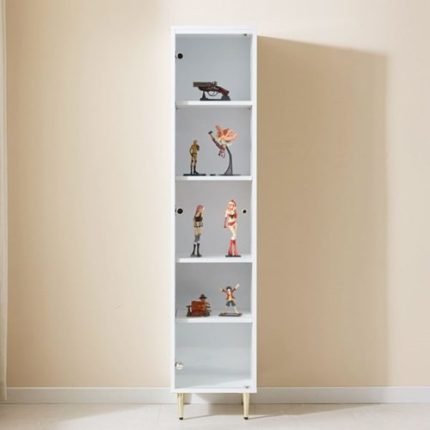 루아드 유리장식장 피규어장 건담 레고장 장식장 진열장