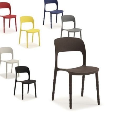 데스크 디자인의자 식탁의자 카페의자 WB405