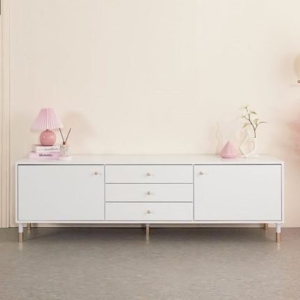 데이지 티비 다이 거실장 서랍장 1800