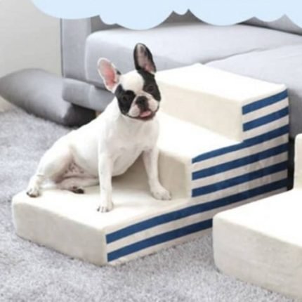 강아지계단 고양이계단 미끄럼방지 반려견 반려동물 사다리 애견 미