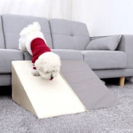 강아지계단 고양이계단 슬라이드 예방 등반 스텝 애견 미끄럼방지