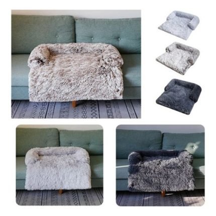 강아지 고양이 베개 목베개 잠자리 U형 목쿠션 애견용 그린