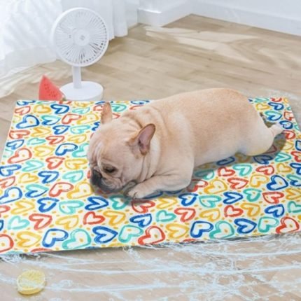 숨숨집 강아지 고양이 바나나침대 숨숨집 하우스 방석 쿠션 고양이집