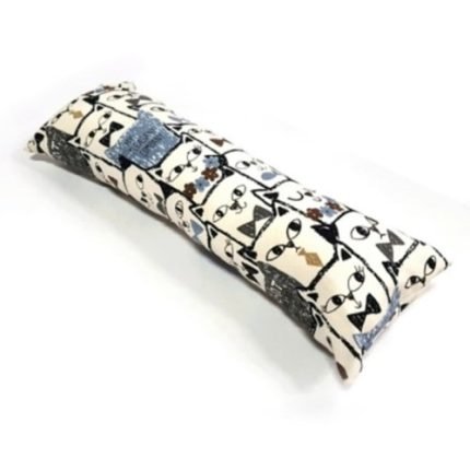 힐링타임 기분좋은 캣닢쿠션 대