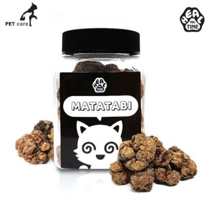 힐링타임 동결건조 마따따비 열매 NH-127