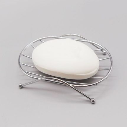 (와인앤쿡)건조형 스텐 비누받침대