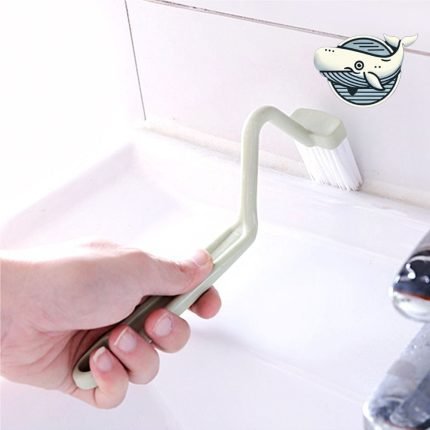 (와인앤쿡)세척용 변기 청소솔1개입