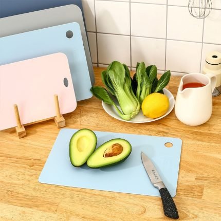 시트 도마 소 1개입