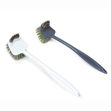 (와인앤쿡)양변 틈새 청소솔