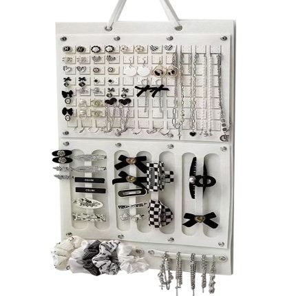 장만A673 악세사리 패션아이템 걸이대 다용도 거치대