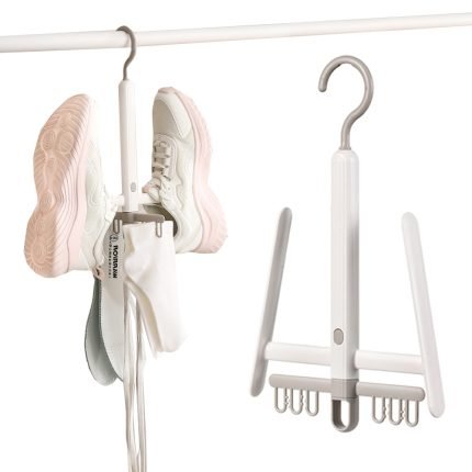 장만A704 신발 건조대 실발용품 양말빨래 건조걸이