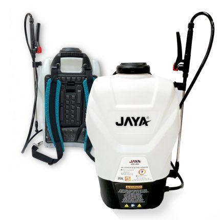 자야160 충전식 분무기 20L 대용량 농약분사기
