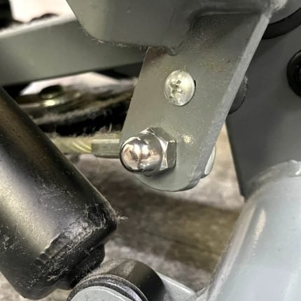 덮개용 스텐 캡너트 M8