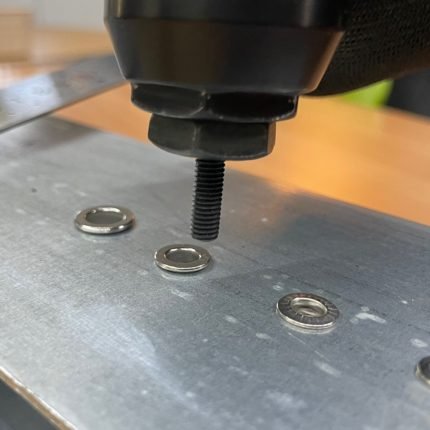 스텐 인서트 팝너트 M5x13