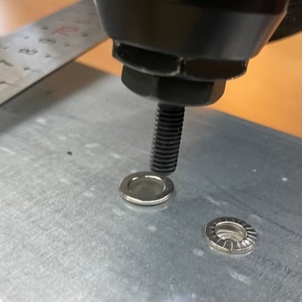 스텐 인서트 팝너트 M10x21