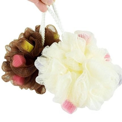 (와인앤쿡)소소한 행복형 샤워타올