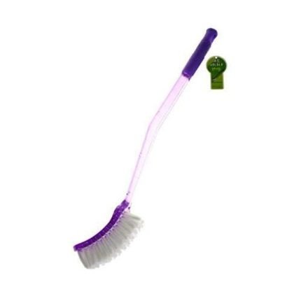 (와인앤쿡)바나나 변기솔 랜덤1개입