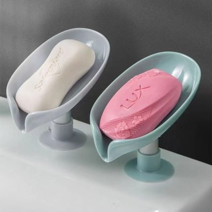 (와인앤쿡)메쉬 무타공 비누 받침